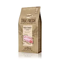 Сухий корм Carnilove True Fresh Turkey беззерновий з індичкою для собак