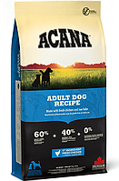 УЦІНКА Сухий корм Acana Adult Dog Recipe з куркою для дорослих собак