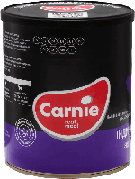 Паштет Carnie з індичкою для дорослих собак