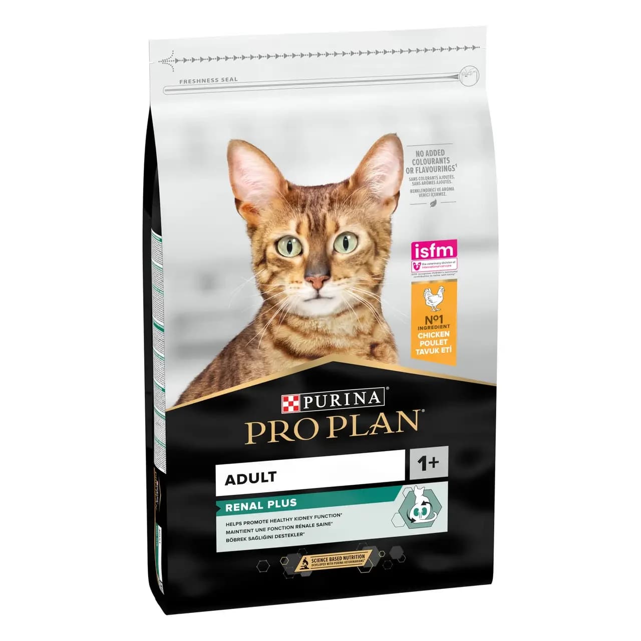 Сухий корм Purina Pro Plan Original Adult Chicken з куркою для котів