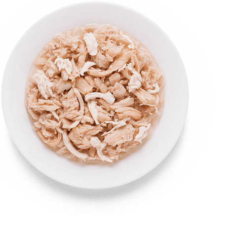 Консервований корм Grandorf Tuna Fillet & Salmon з тунцем та лососем для котів