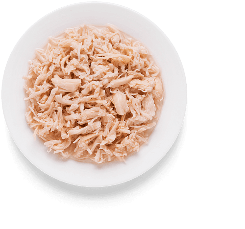 Консервований корм Grandorf Tuna Fillet & Salmon з тунцем та лососем для котів