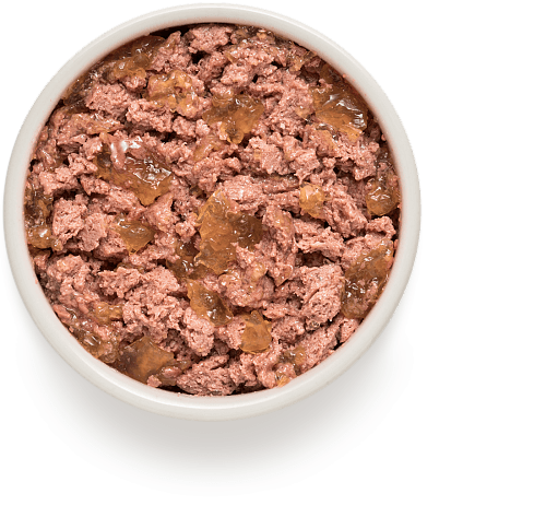 Вологий корм Grandorf Lamb & Turkey консерва з ягням та індичкою для собак