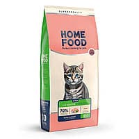 Сухий корм Home Food Fresh Chicken для кошенят