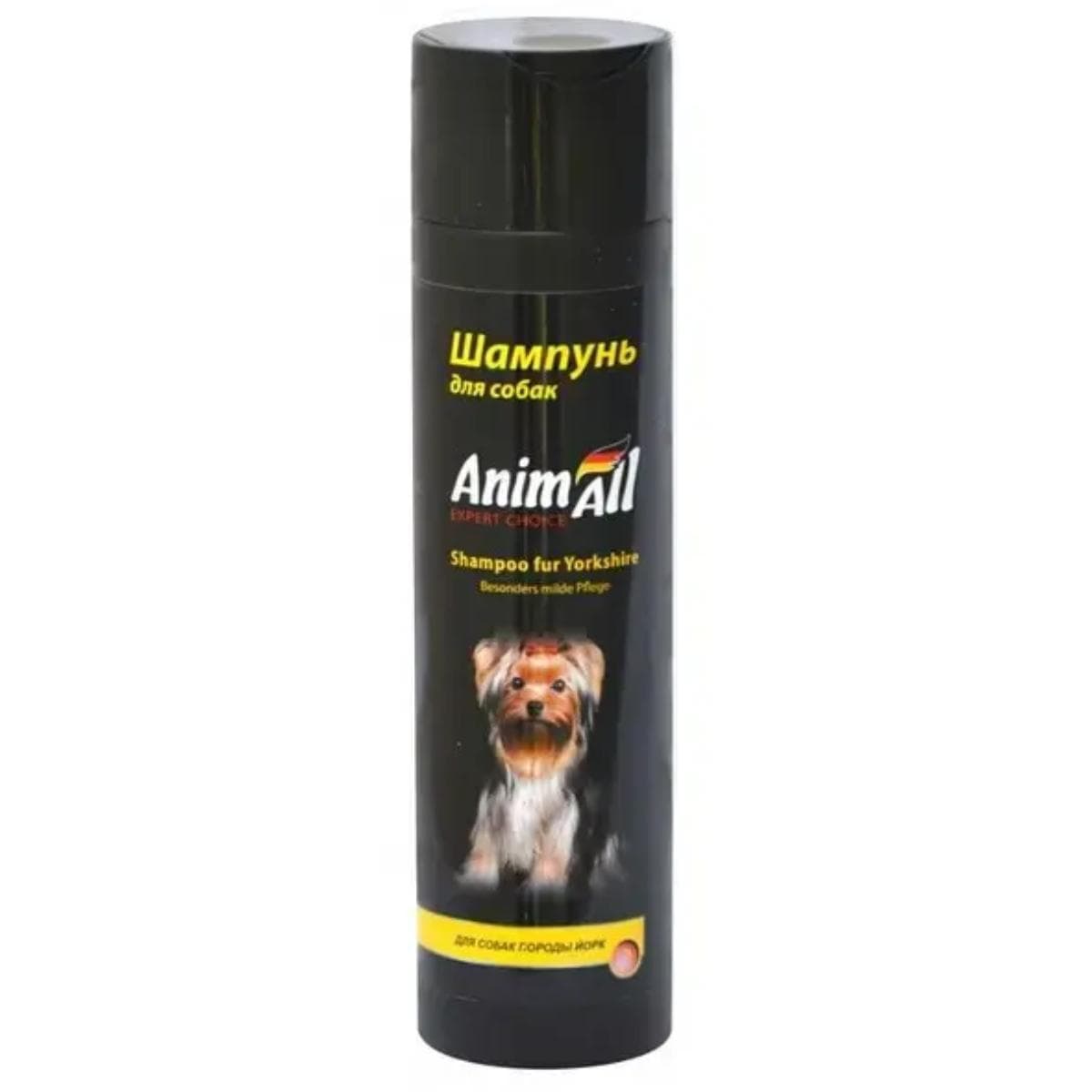 Шампунь AnimAll Shampoo for Yorkshires для йоркширських тер'єрів