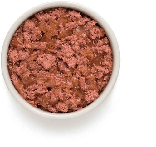 Вологий корм Grandorf Veal & Turkey консерва з телятиною та індичкою для собак