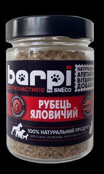 Аппетайзер натуральный Barpi "Рубец говяжий" измельченный, 280 мл 2980 фото