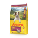Сухой корм Josera with Lamb Mini Deluxe для малых пород собак, 10 кг 2819 фото 1
