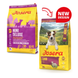 Сухой корм Josera with Lamb Mini Deluxe для малых пород собак, 10 кг 2819 фото 2