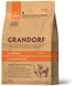 Сухой корм Grandorf Lamb & Turkey Junior с ягненком и индейкой для молодых собак, 3 кг 1315 фото 1