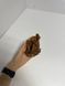 Натуральное лакомство Ухо кабана для собак, 1 шт 1452 фото 2